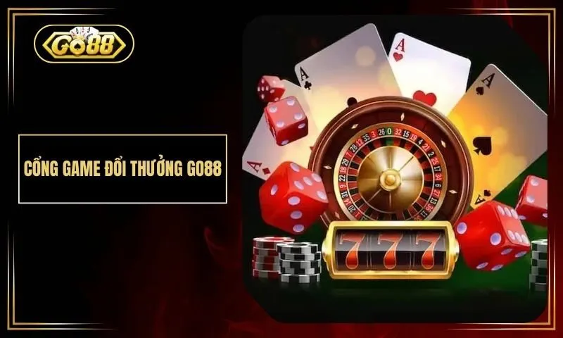 Cổng game hoạt động uy tín Cổng game hoạt động uy tín