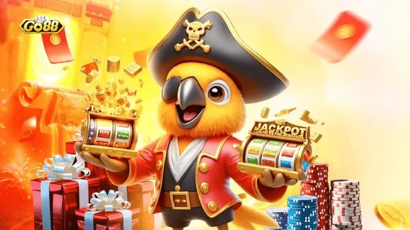 Đánh giá trải nghiệm Go88 Đánh giá trải nghiệm Go88