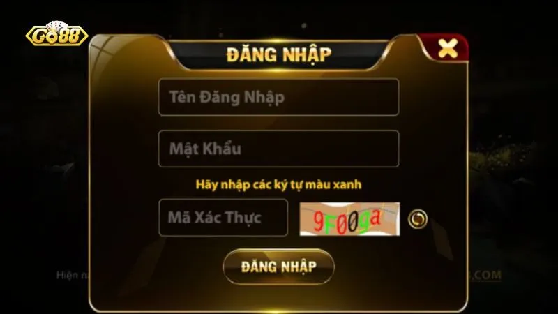 Hướng dẫn đăng nhập