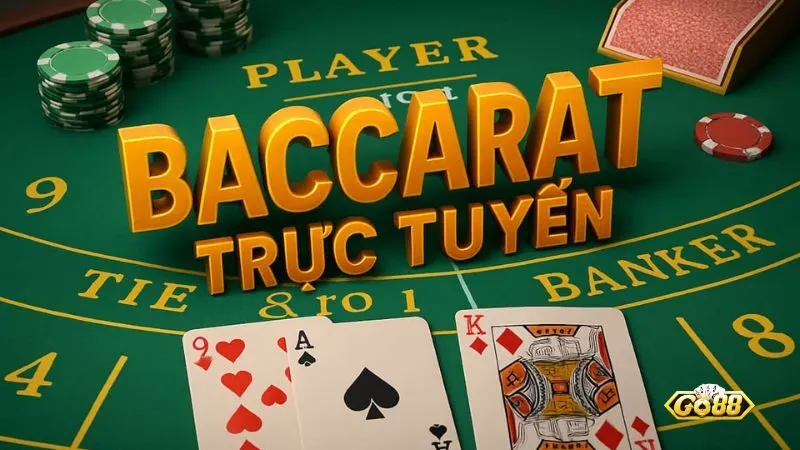 Baccarat là gì