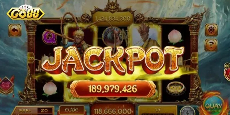 Bỏ túi các bí quyết chơi nổ hũ thành công của cao thủ