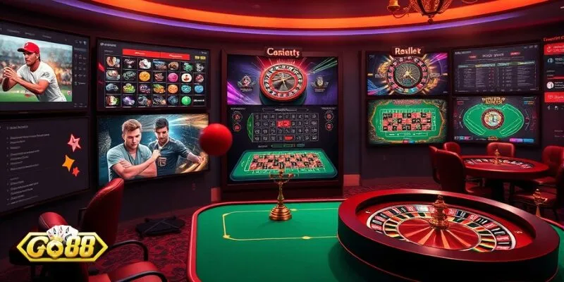 Bỏ túi các bí quyết rút tiền Go88 nhanh chóng