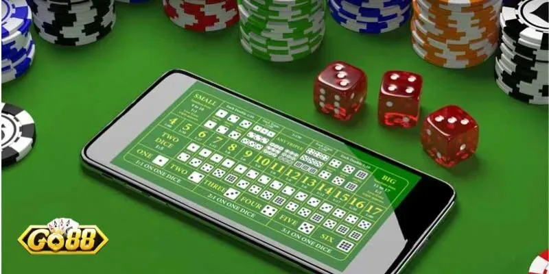 Cách đánh gấp thếp xóc đĩa là gì?