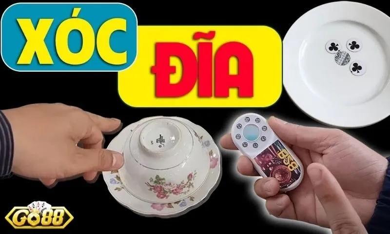 Cách nghe tiếng xóc đĩa: Vì sao không đảm bảo chính xác tuyệt đối?