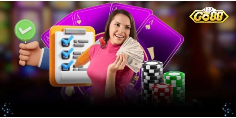 Cơ hội làm giàu hấp dẫn khi trở thành đại lý Go88 Cơ hội làm giàu hấp dẫn khi trở thành đại lý Go88
