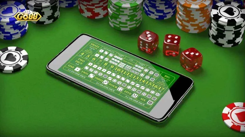 Cược gấp thếp khi chơi Cược gấp thếp khi chơi