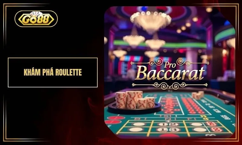 Đừng bỏ lỡ game sòng bạc Baccarat