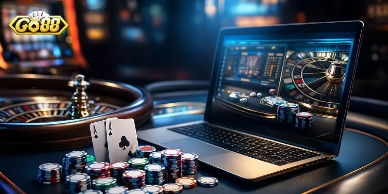 Đừng để cuộc vui lấn át cuộc sống