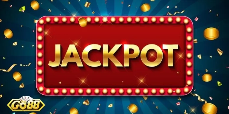 Giải trí nổ hũ an toàn và chất lượng tại Go88