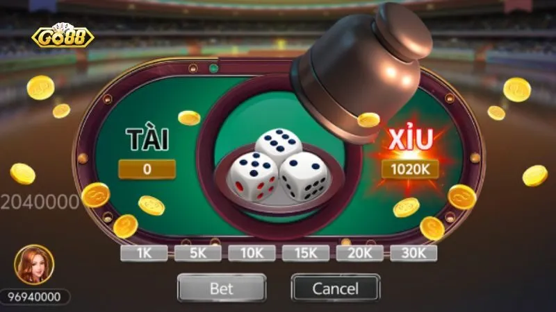 Go88 mang đến bàn chơi phong phú Go88 mang đến bàn chơi phong phú