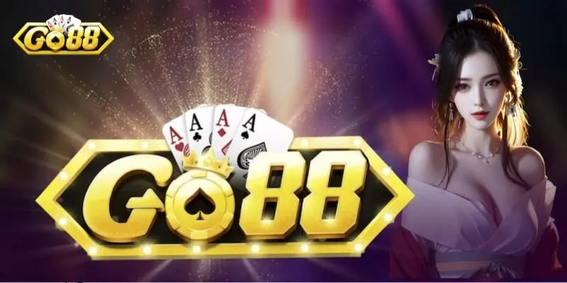 Hàng triệu cược thủ đã tin tưởng đồng hành cùng Go88