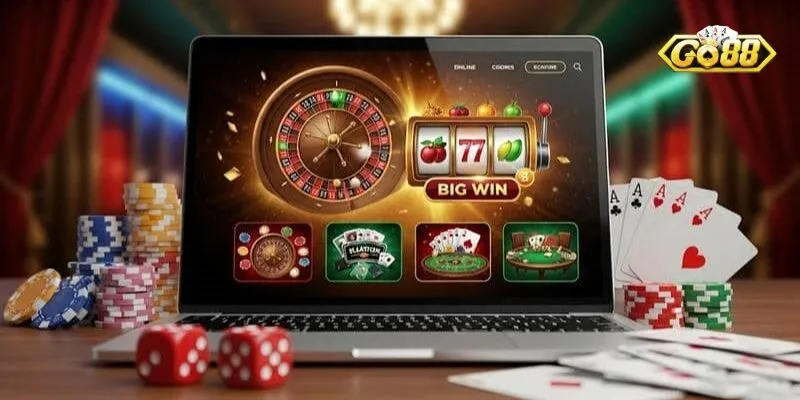 Hầu hết cược thủ đều muốn lựa chọn sân chơi có khuyến mãi lớn