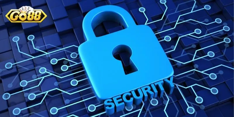 Hệ thống luôn chú trọng đầu tư công nghệ bảo mật tối tân