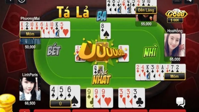 Linh hoạt trong chiến thuật