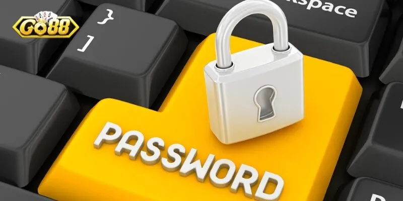 Một vài sự số phổ biến khiến cược thủ không đăng nhập được