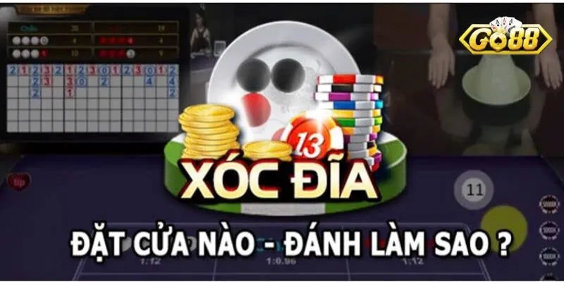 Nắm bắt các kỹ năng dự đoán chẵn lẻ xóc đĩa của cao thủ Nắm bắt các kỹ năng dự đoán chẵn lẻ xóc đĩa của cao thủ