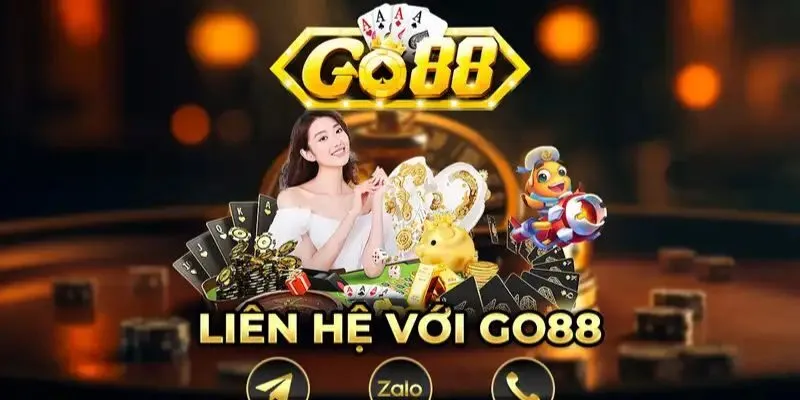 Người chơi cần cẩn trọng chọn kênh liên lạc chính thống của nhà cái Người chơi cần cẩn trọng chọn kênh liên lạc chính thống của nhà cái