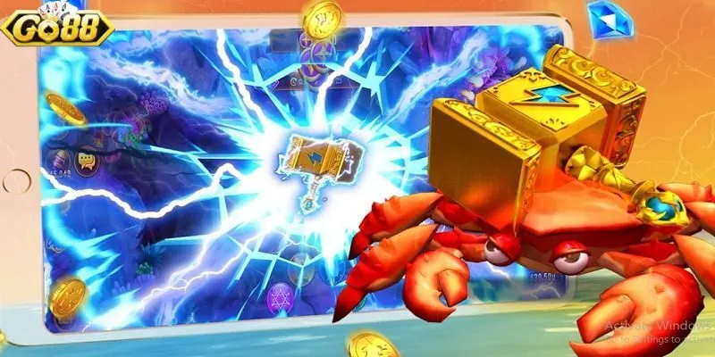 Những điểm mạnh trong phiên bản Long Vương