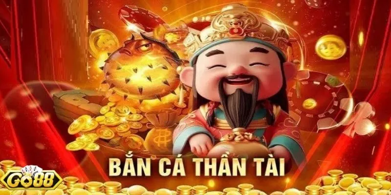 Những kinh nghiệm chơi bắn cá hiệu quả từ chuyên gia