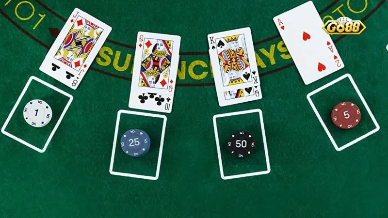 Rút thêm lá bài một cách thông minh