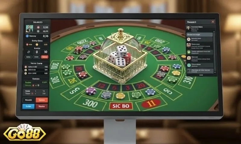 Sai lầm khi chơi tài xỉu: Ảo tưởng về chuỗi thắng và cầu tài xỉu Sai lầm khi chơi tài xỉu: Ảo tưởng về chuỗi thắng và cầu tài xỉu