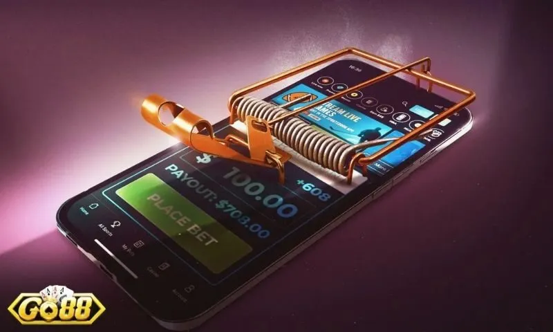 Sai lầm về việc không quản lý vốn Sai lầm về việc không quản lý vốn