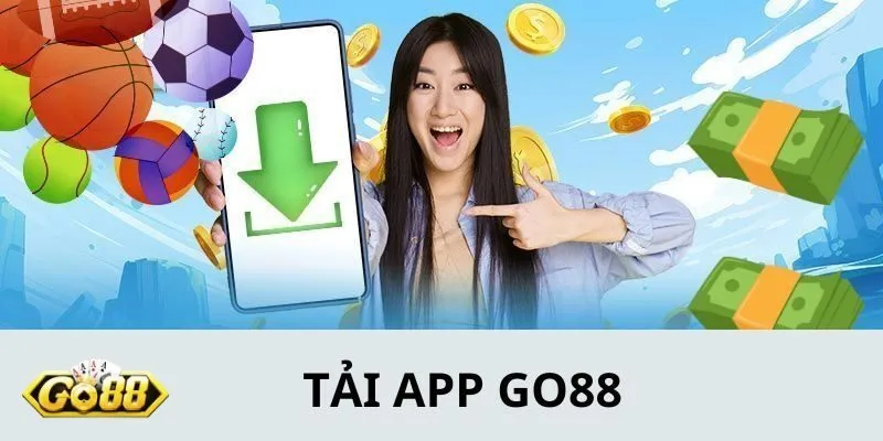 Tải ứng dụng mang lại nhiều tiện ích cho cược thủ Tải ứng dụng mang lại nhiều tiện ích cho cược thủ