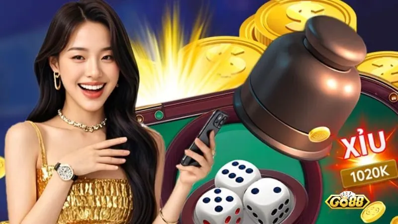 Tài Xỉu Go88 là gì? Tài Xỉu Go88 là gì?