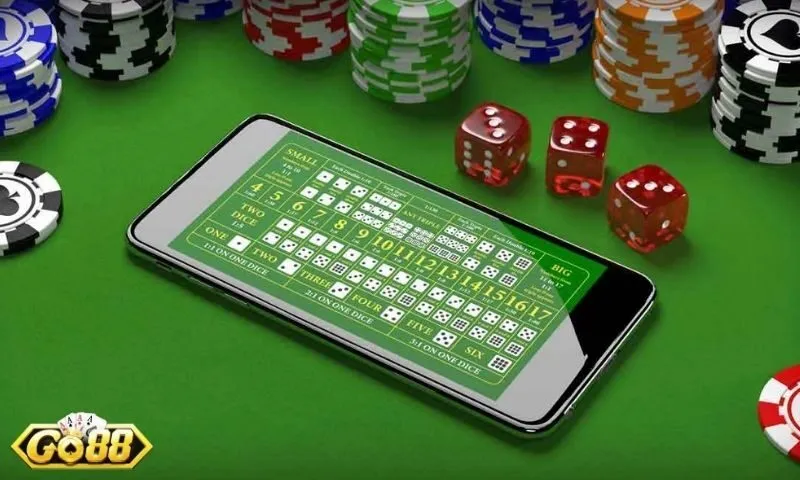 Tài xỉu online có bịp không? Hiểu cơ chế vận hành