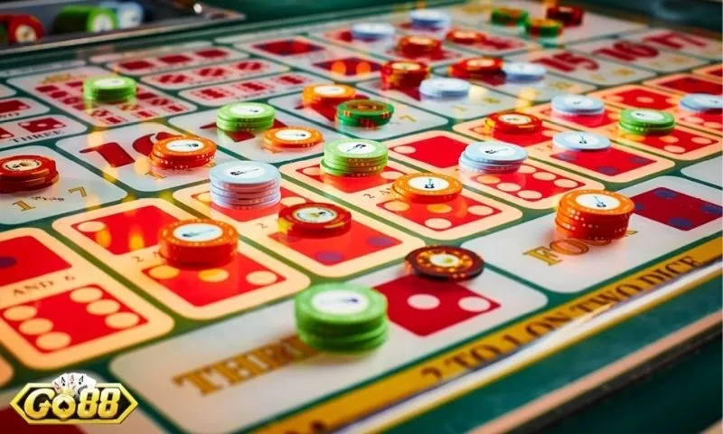 Vì sao nhiều người nghi ngờ tài xỉu online bịp?