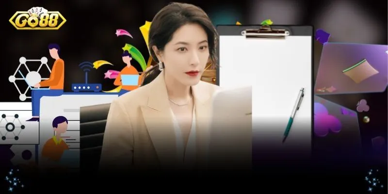 Thao tác đăng ký rất đơn giản Thao tác đăng ký rất đơn giản