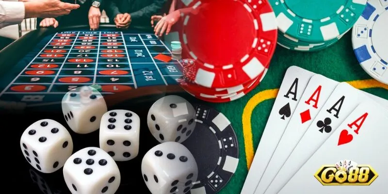 Thao tác rút tiền Go88 người chơi cần thực hiện