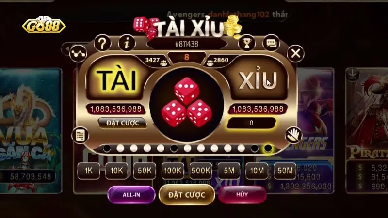 Tìm hiểu luật chơi chi tiết Tìm hiểu luật chơi chi tiết