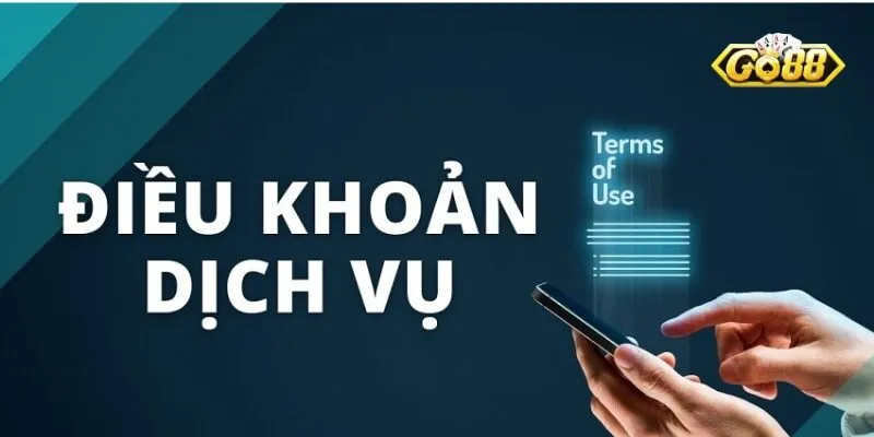 Tìm hiểu về điều khoản sử dụng của nhà cái Tìm hiểu về điều khoản sử dụng của nhà cái