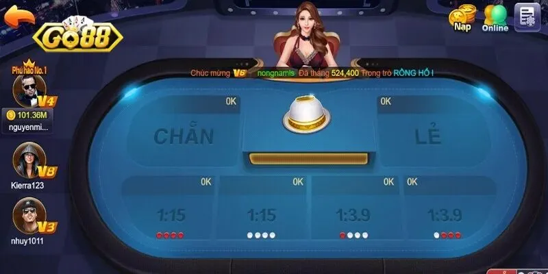 Tình trạng lợi dụng lòng tin của người chơi bán phần mềm lừa đảo Tình trạng lợi dụng lòng tin của người chơi bán phần mềm lừa đảo