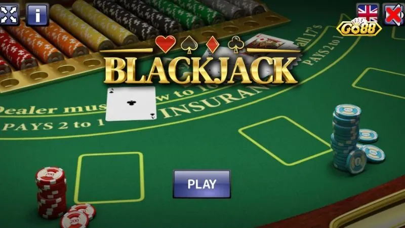TOP 5 chiến thuật chơi Blackjack nên bỏ túi