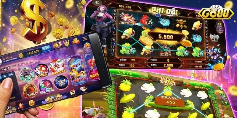 Trò chơi này có những tính năng nào đặc biệt? Trò chơi này có những tính năng nào đặc biệt?