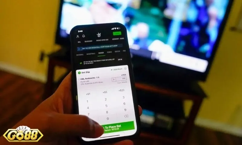 Hệ sinh thái xổ số Go88 - Nhiều lựa chọn, nhiều chiến thuật Hệ sinh thái xổ số Go88 - Nhiều lựa chọn, nhiều chiến thuật