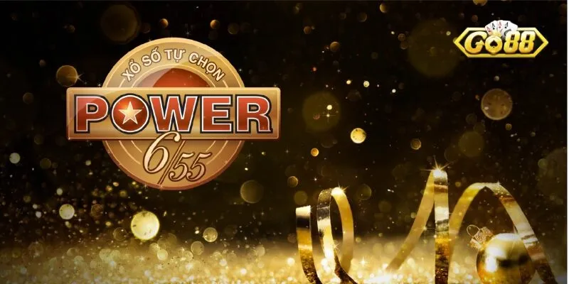 Xổ số Power 6/55 có những giải thưởng nào đặc biệt? Xổ số Power 6/55 có những giải thưởng nào đặc biệt?