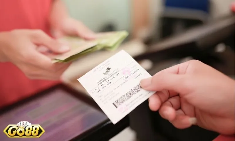 Những sản phẩm làm nên thương hiệu Vietlott Những sản phẩm làm nên thương hiệu Vietlott